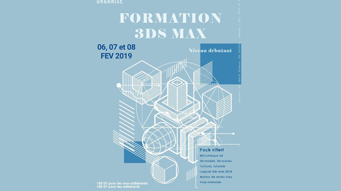 Formation-3Ds-MAX