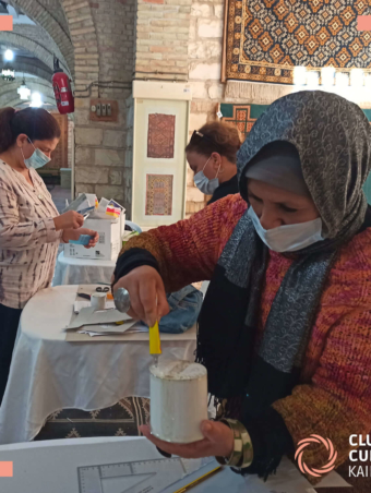 Formation en dessin technique et perspective descriptive (1)