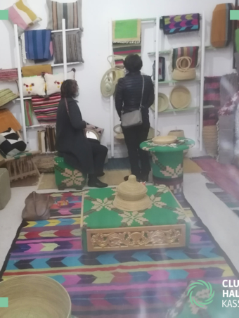 Formation en teinture naturelle de la Halfa (6)