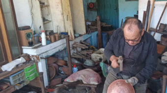 Les techniques et les processus de fabrication en cuivre (2)