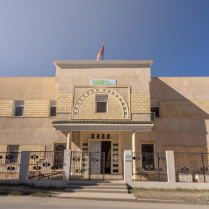 Hub Kasserine2